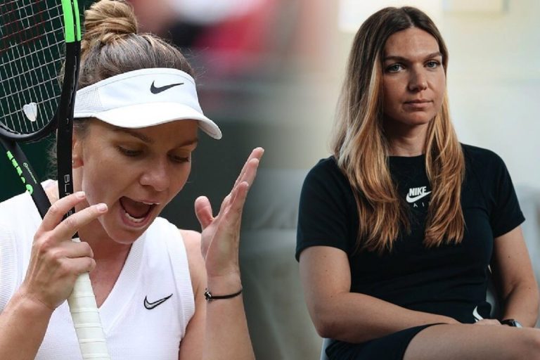 Dezamăgire cruntă pentru Simona Halep. Cu ce se confruntă sportiva. A pierdut definitiv o șansă extraordinară