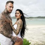 Din ce isi castiga banii Claudia Florescu de la Insula Iubirii