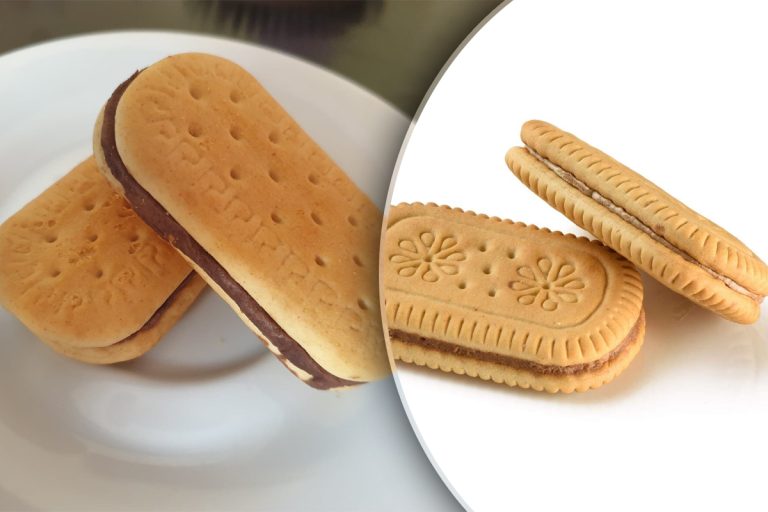 Din ce sunt făcute eugeniile, de fapt. Cât de mult îngrașă acest desert te va șoca