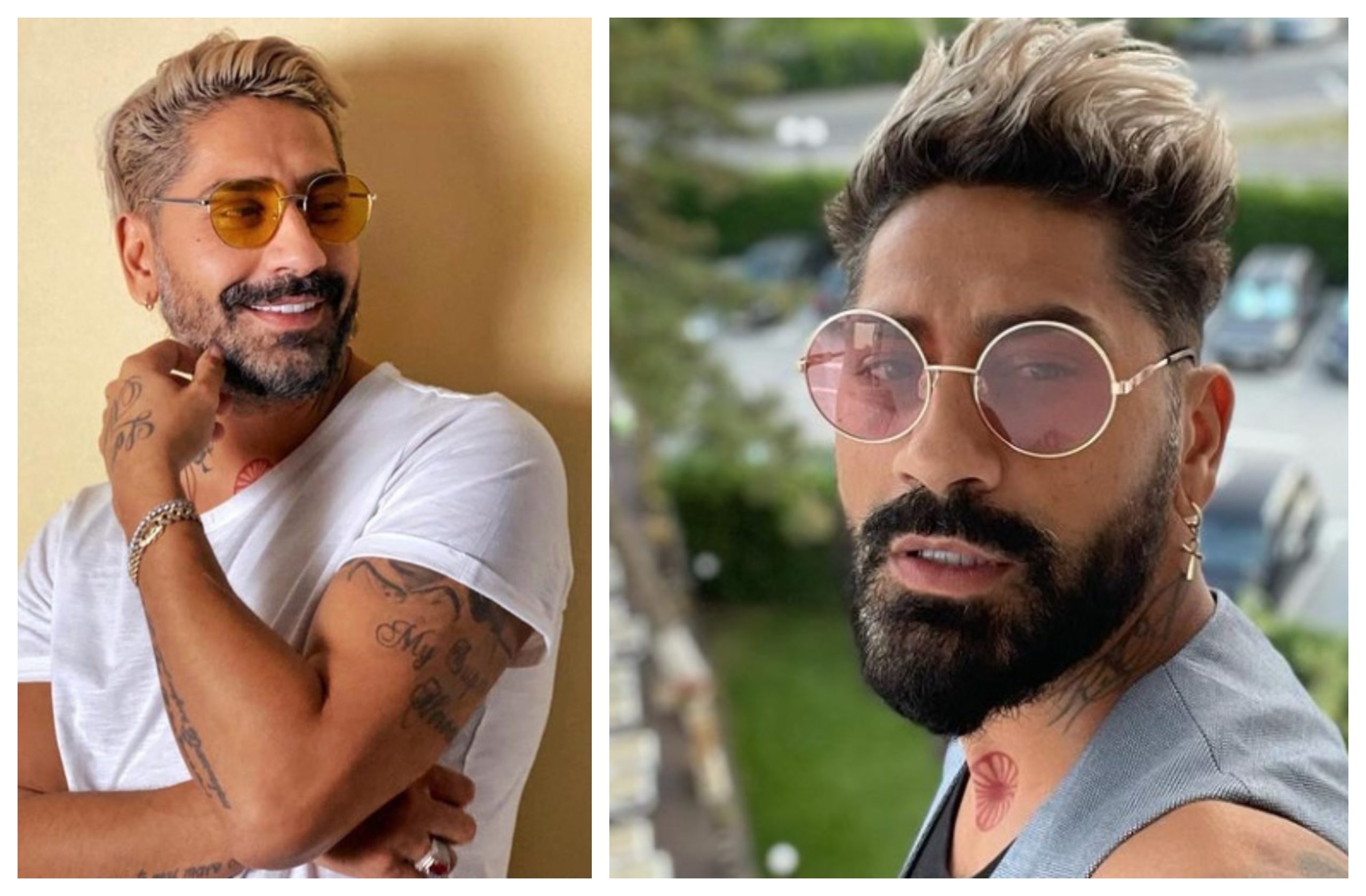 Domeniul inedit ales de Connect-R, după ce o să se retragă din muzică