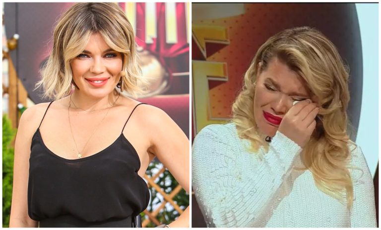 El este fratele secret al Ginei Pistol. Seamănă ca două picături de apă