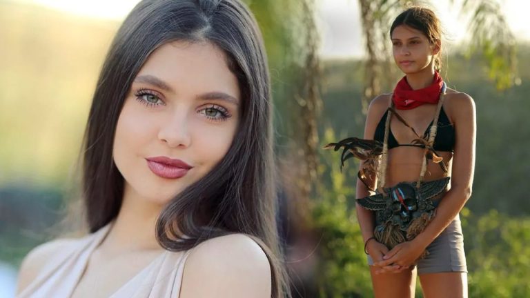 Elena Chiriac se pregătește pentru o carieră internațională: ”Am făcut actoria la Londra cu un motiv”. Vedeta și-a făcut debutul în piesele lui Shakespeare VIDEO EXCLUSIV