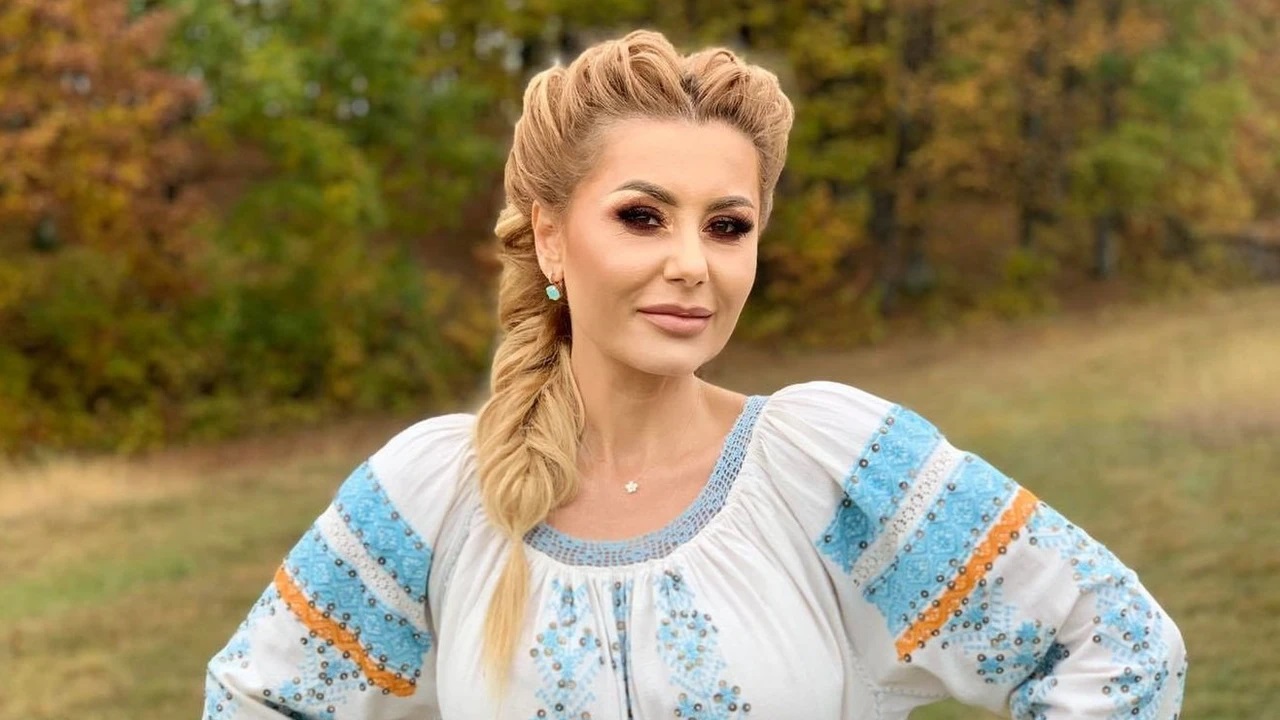 Emilia Ghinescu, decizie soc dupa 12 ani de relatie. De ce si-a anulat nunta, a vrut sa se afle de la ea