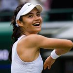 Emma Răducanu