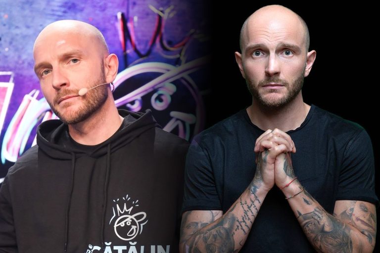 Femeia care i-a fost alături necondiționat lui Cătălin Bordea, după ce tatăl lui l-a abandonat în autobuz. Îi este profund recunoscător