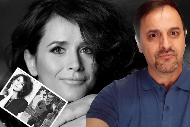 Fratele Mădălinei Manole, mesaj sfâșietor la 13 ani de la moartea artistei. Te va emoționa sigur