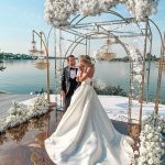 Gabriela Prisacariu si Dani Otil