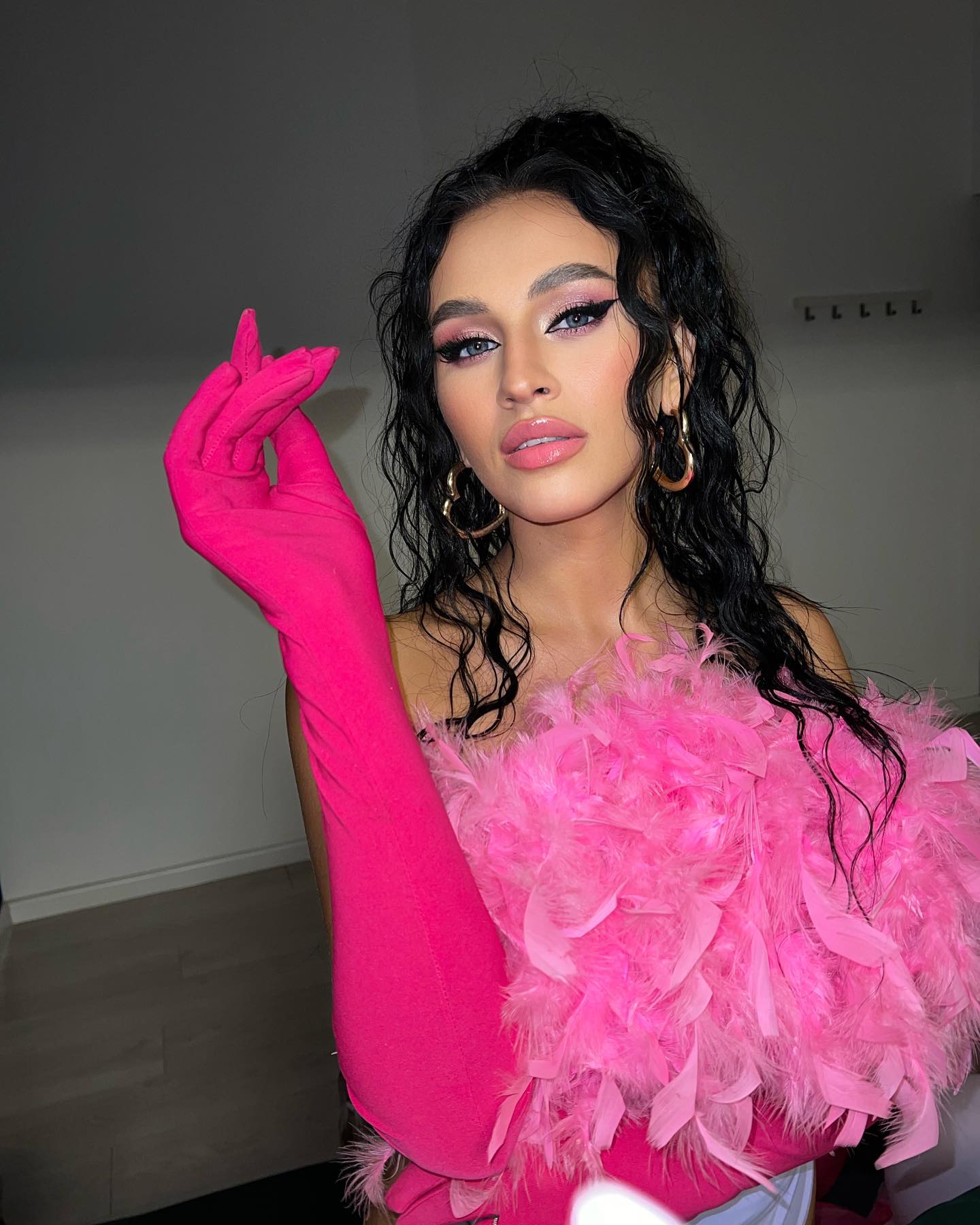 De ce nu a mers Gabriella Nastas la Survivor România