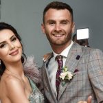 Georgiana Lobont si sotul ei