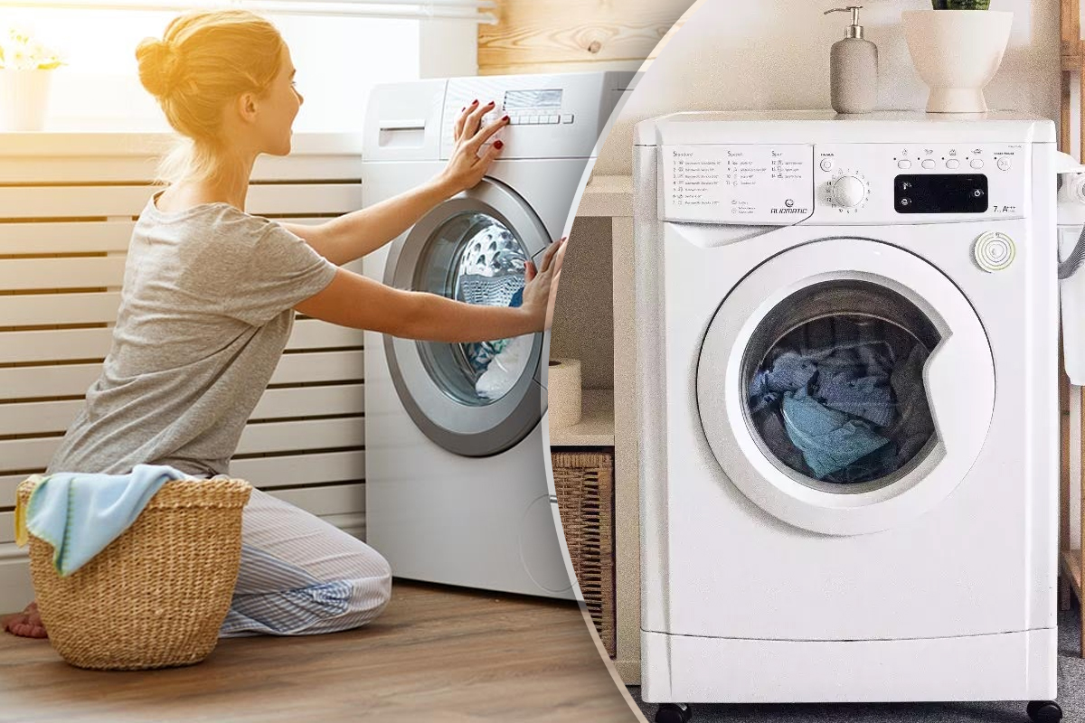 Greseala banala care iti strica masina de spalat. Multi isi dau seama prea tarziu, obiceiul la care trebuie sa renunti neaparat