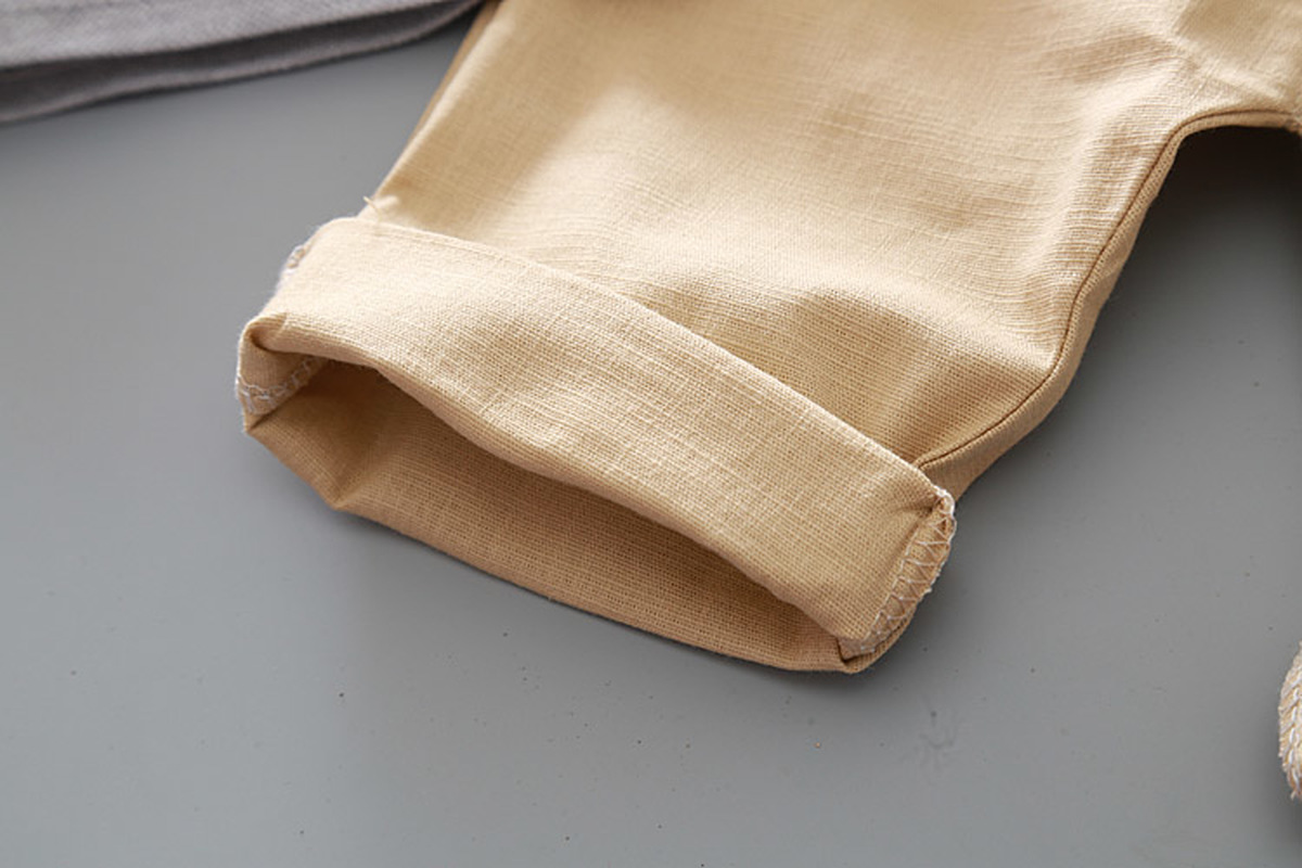 Hainele din bumbac, cele mai bune de purtat vara