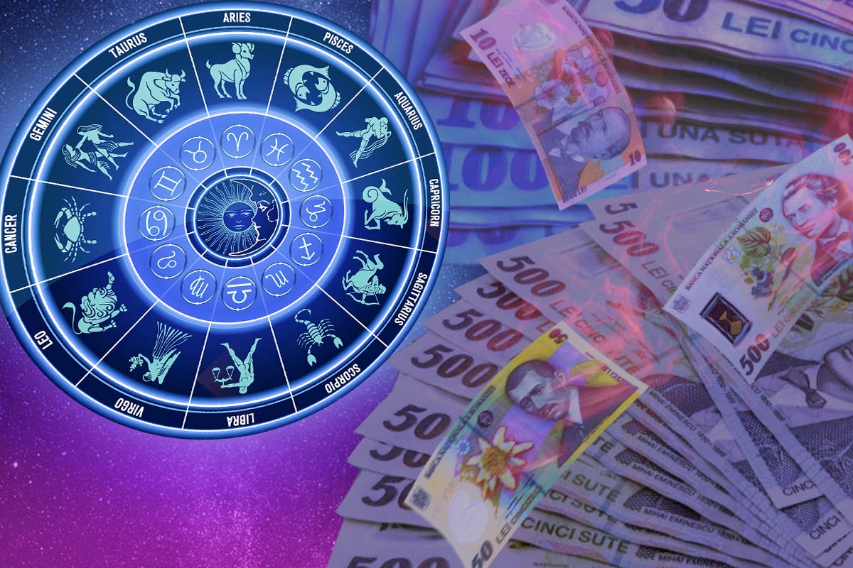 Horoscop saptamanal 17-23 iulie 2023. Previziuni astrale pentru toti nativii. Zodia care primeste o marire de salariu