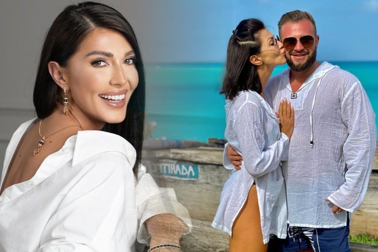 Ilinca Vandici rupe tăcerea. Ce a spus după ce ea și Andrei Neacșu au divorțat oficial, primele declarații