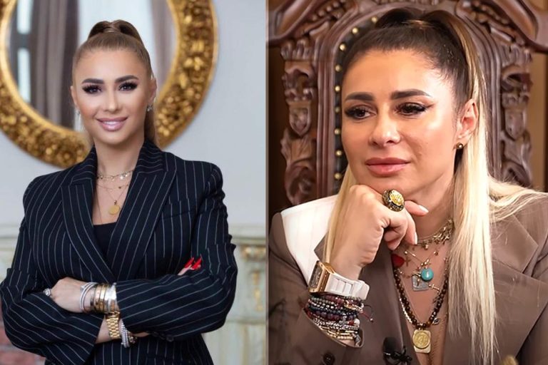 Imagine incendiară cu Anamaria Prodan. Vedeta, surprinsă aproape goală pe balcon. Fanii au rămas uluiți