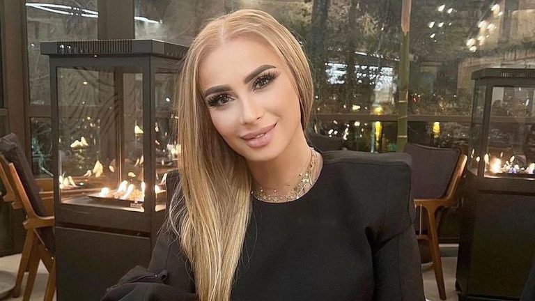 Imagini cu Anamaria Prodan care nu pot fi uitate niciodată. Momentul în care a pozat în cel mai provocator mod