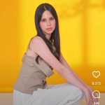 Imagini de colectie cu Violeta Marin