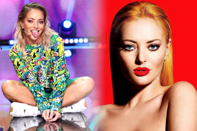 Imagini rare cu Delia în costum de baie. Detaliul pe care fanii l-au observat imediat