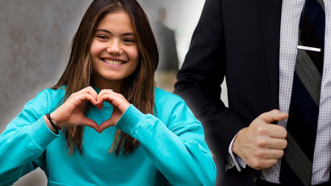 Imagini superbe cu Emma Raducanu si iubitul milionar. Ipostaza in care o vezi rar