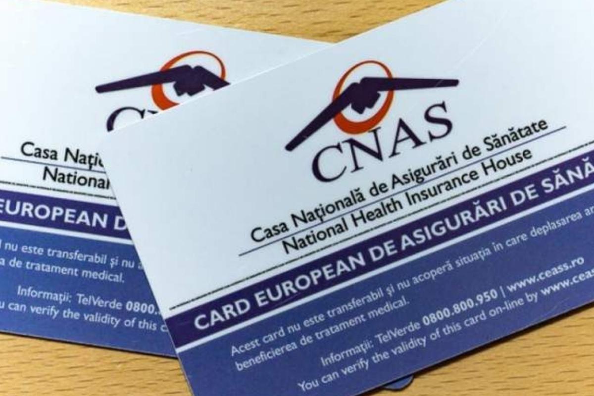 În cât timp se eliberează cardul european de sănătate
