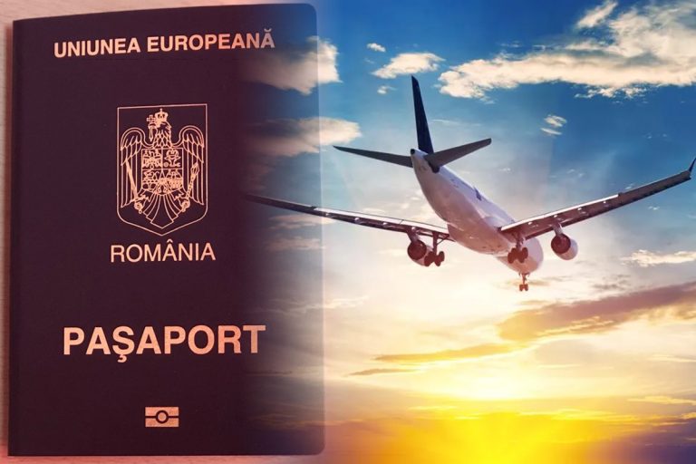 În cât timp se eliberează pașaportul în 2023. Cât costă taxa și unde trebuie achitată