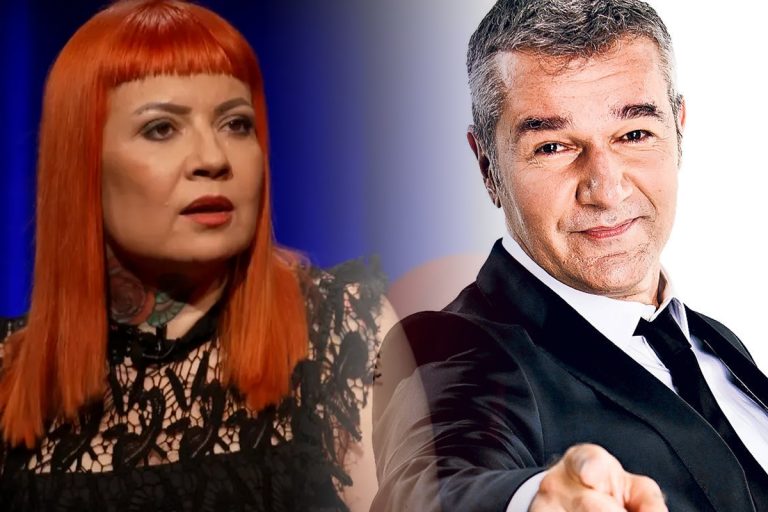 În ce relații au rămas Catinca Roman și Dan Bittman, după legătura amoroasă: “Ne respectăm, ne cunoaștem” VIDEO EXCLUSIV