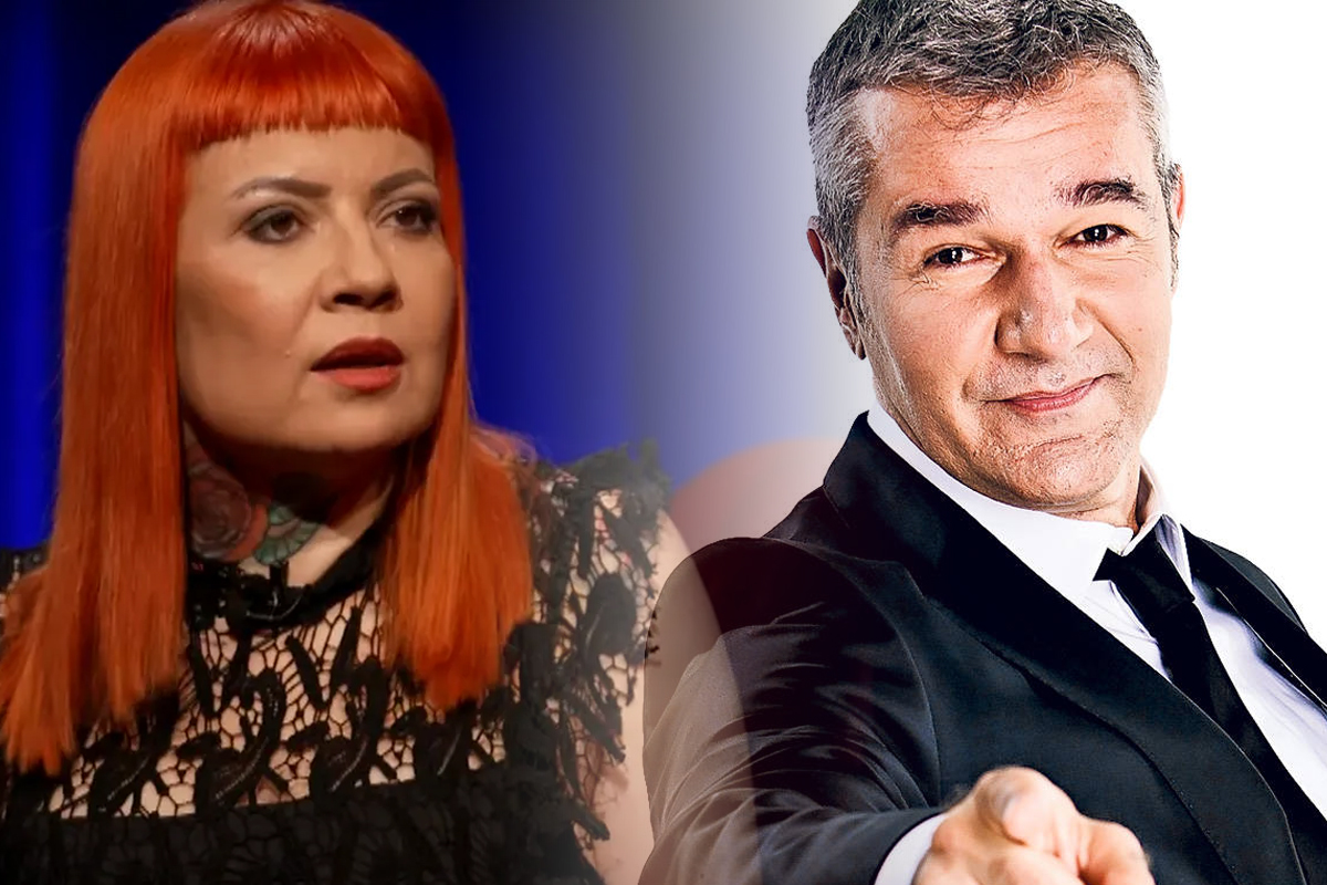 In ce relatii au ramas Catinca Roman si Dan Bittman dupa legatura amoroasa Ne respectam, ne cunoastem