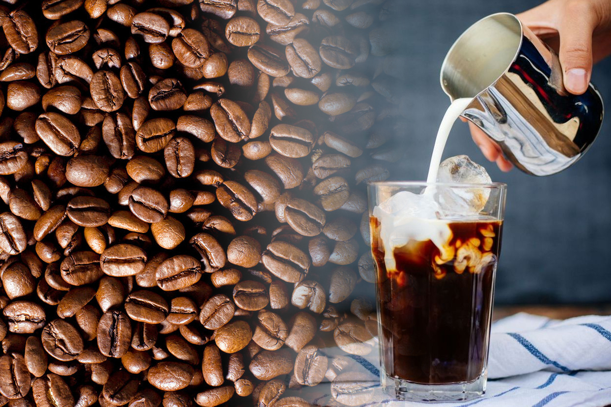 Ingredientul pe care sa-l pui in cafeaua de acasa ca sa iasa ca cea de la cafenea. Secretul pentru o aroma mai intensa