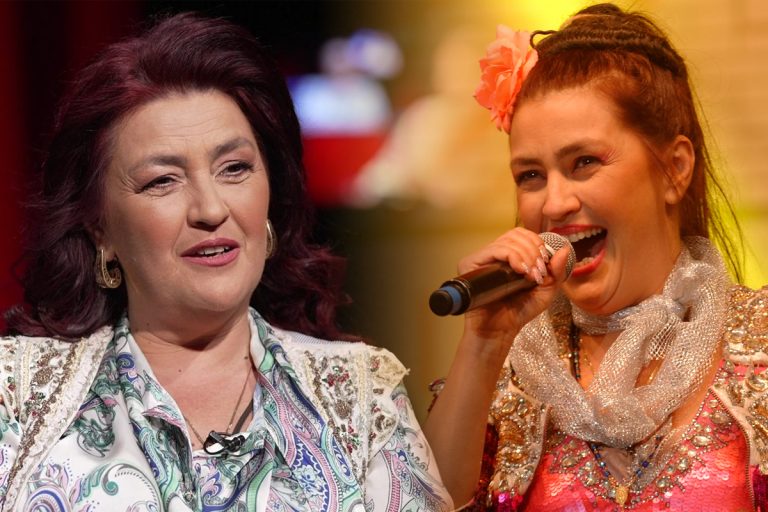 Interdicția primită de Rona Hartner din partea medicilor, după diagnosticul crunt. Artista trece prin cumpăna vieții ei: “Boala m-a dat peste cap”