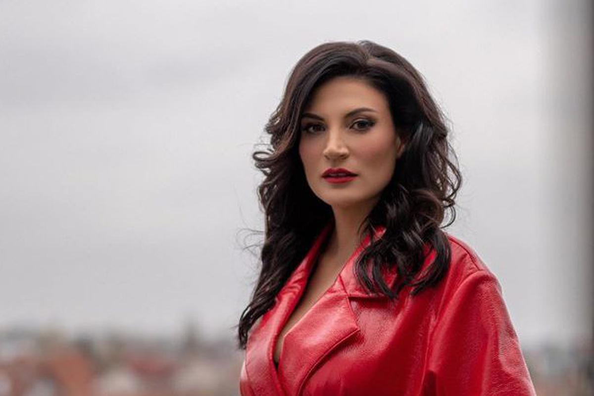 Ioana Ginghina face dezvaluiri neasteptate despre viata personala. Actrita nu s-a sfiit sa recunoasca Toti vecinii erau exasperati VIDEO EXCLUSIV