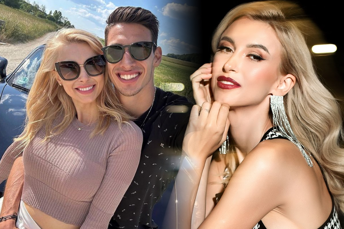 Ipostaza inedită în care a fost surprinsă Andreea Bălan