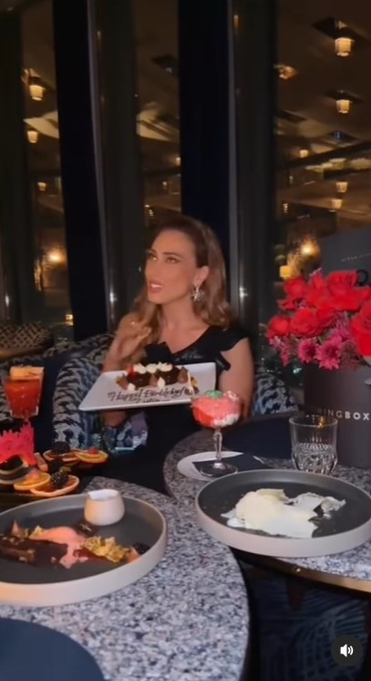 Iulia Vantur 2