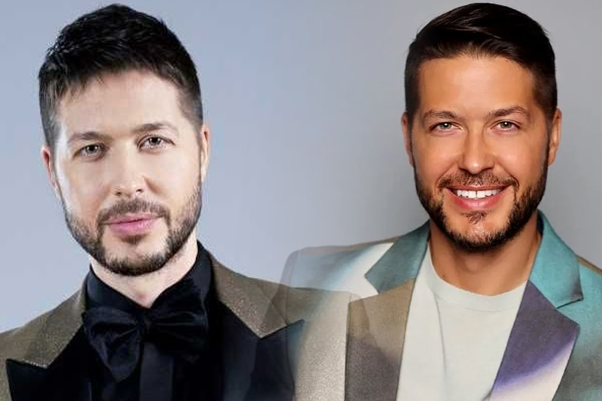 Jorge, adevarul nestiut despre parintii si copilaria lui Am supravietuit in dorinta mea de a fi bogat