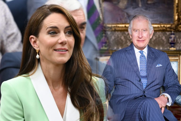 Kate Middleton, apariție de senzație la a doua încoronare a Regelui Charles. Ținuta ducesei a atras toate privirile