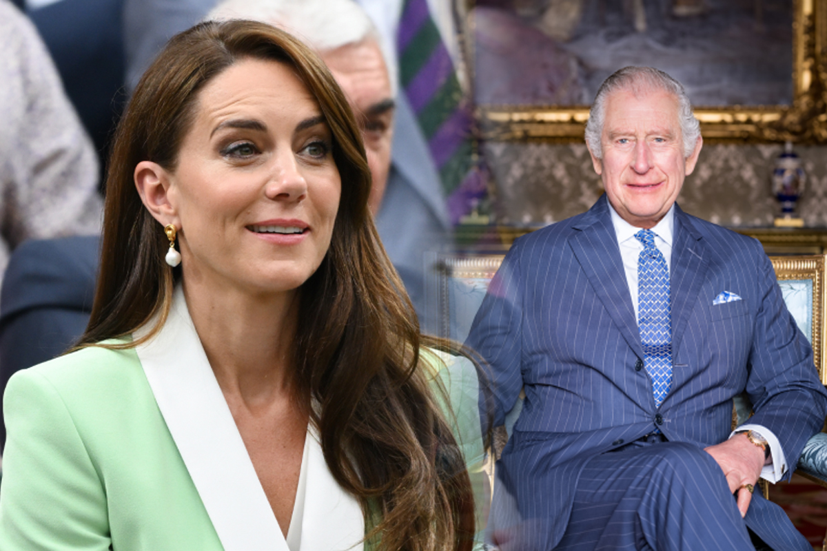 Kate Middleton, apariție de senzație la a doua încoronare a Regelui Charles