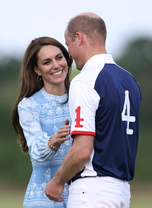 Kate Middleton si Printul William 1