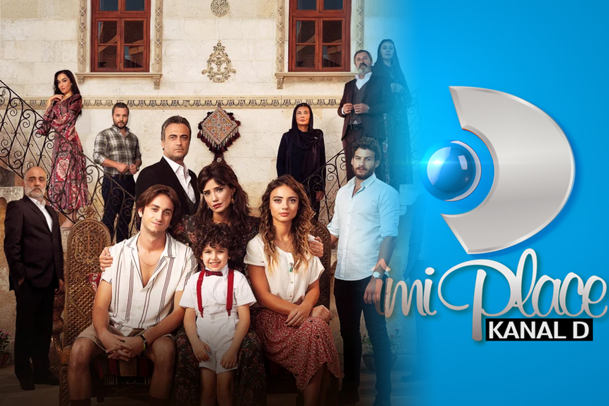 La ce oră se difuzează serialul Melek de la Kanal D. În ce zile poate fi urmărit