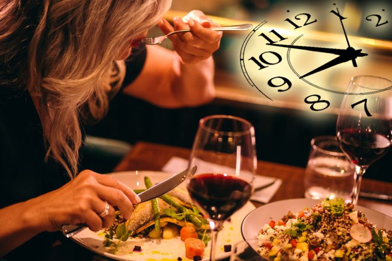 La ce oră se ia ultima masă din zi pentru a nu te îngrășa. Greșeala pe care o fac mulți, când se mănâncă de fapt cina