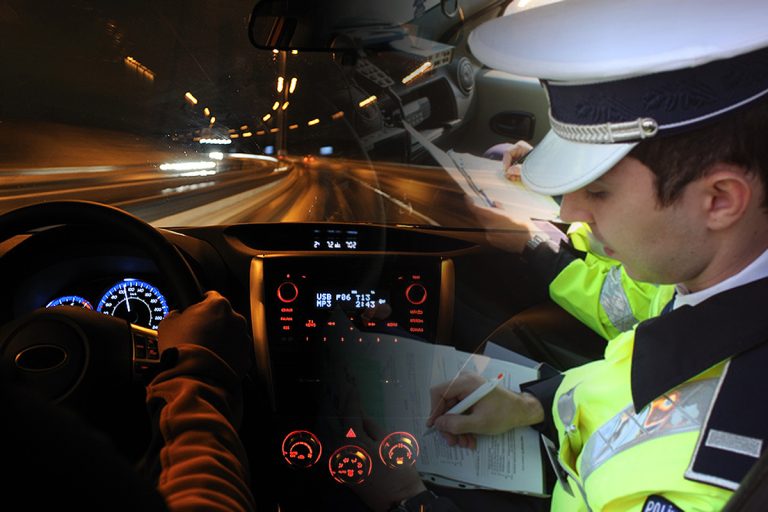Lege nouă pentru șoferi. Intră în vigoare de joi, 27 iulie 2023. Ce modificare apare