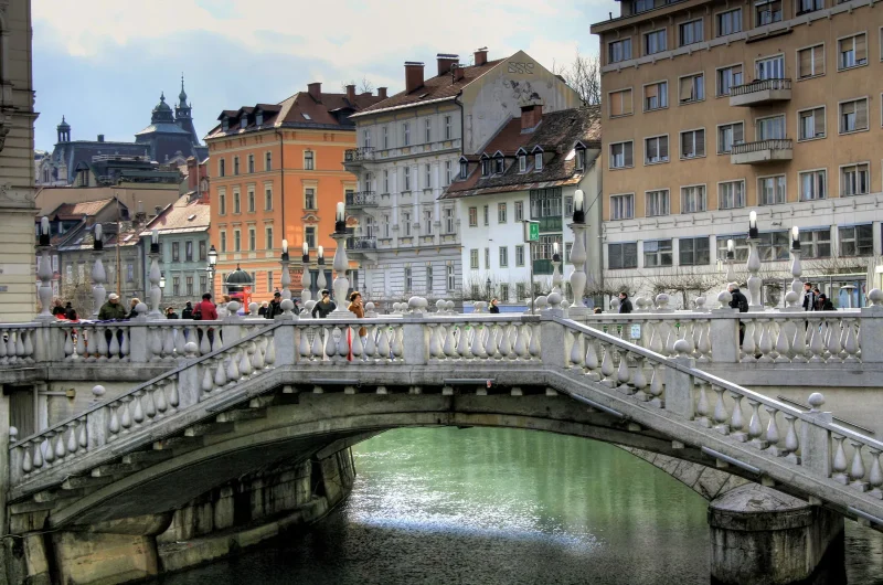 Ljubljana, Slovenia