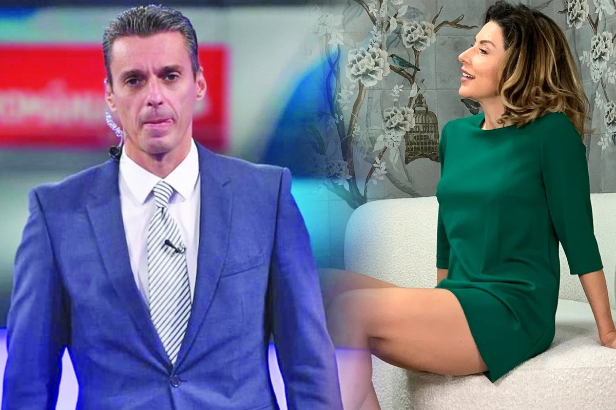 Locul de vis unde Mircea Badea si Carmen Bruma si-au petrecut vacanta. Putini romani isi permit un astfel de sejur