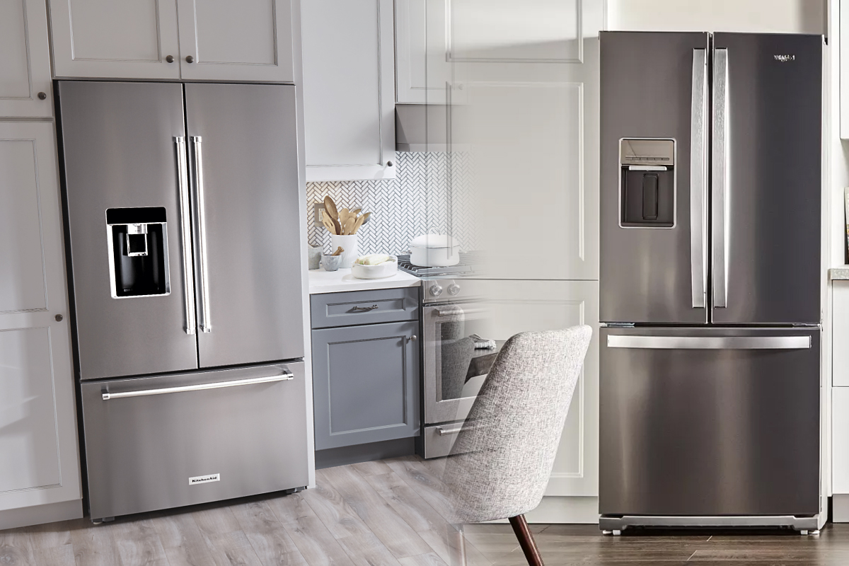 Locul din bucatarie unde trebuie sa pui frigiderul. Niciodata nu-l aseza langa aceste obiecte, il strica imediat