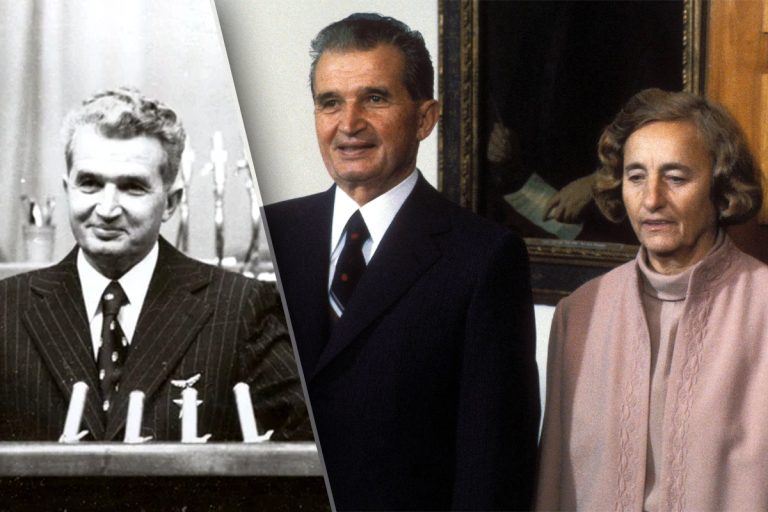 Locul preferat al soților Ceaușescu de pe litoralul românesc. Aici obișnuiau să meargă cei doi la mare, e cea mai curată apă