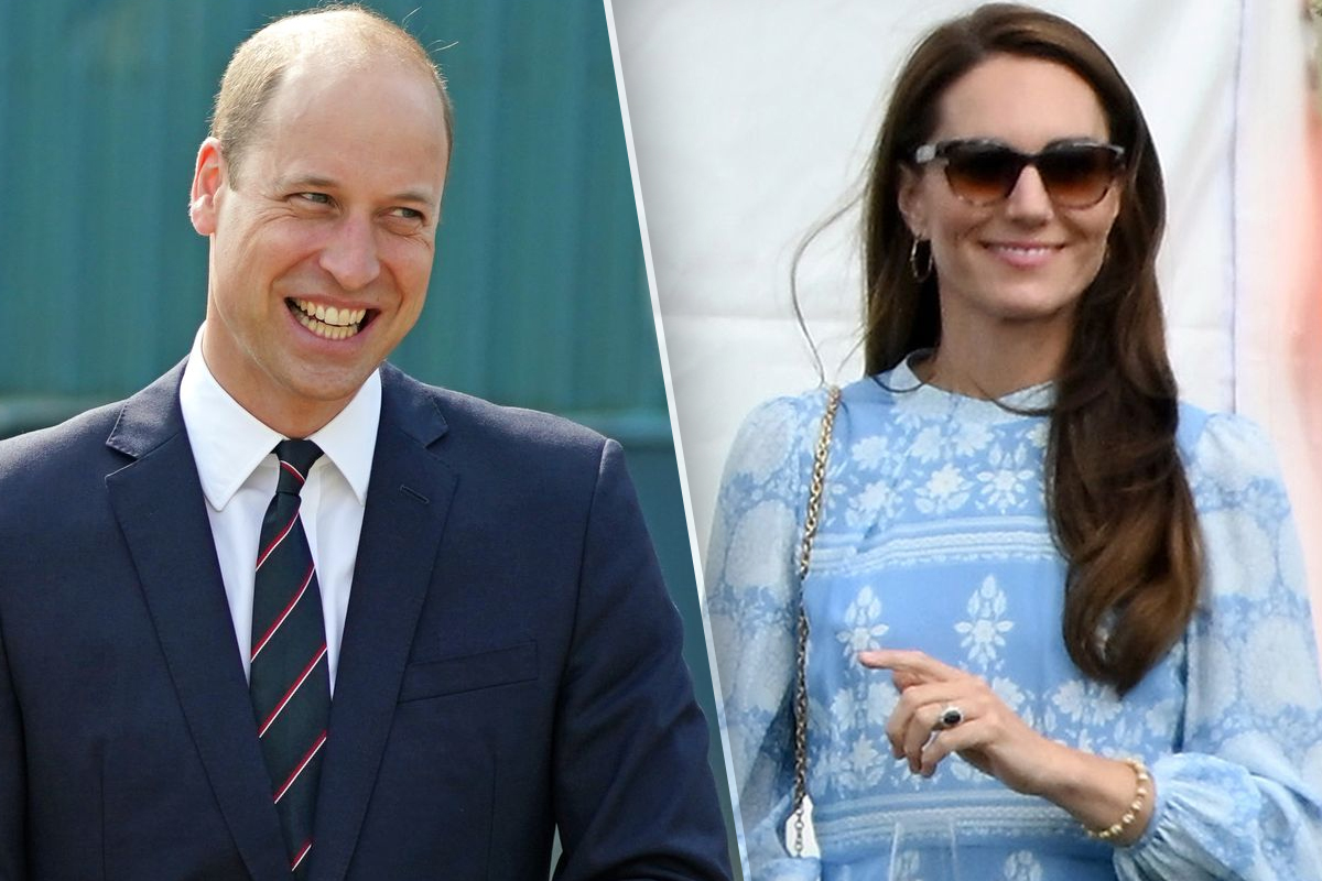 Locul unde printul William si Kate isi vor petrece vacanta de vara. Anul acesta lucrurile se schimba, de ce sejurul asta este diferit