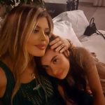 Loredana Groza si fiica ei 2