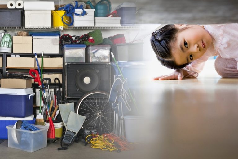 Lucrurile pe care să nu le ții niciodată sub pat. Scoate-le de acolo imediat, aduc ghinion