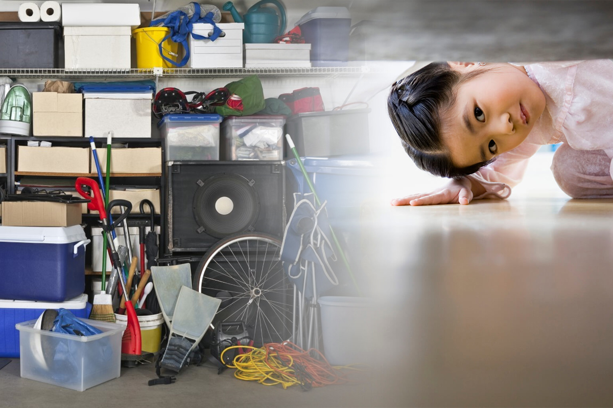 Lucrurile pe care sa nu le tii niciodata sub pat. Scoate-le de acolo imediat, aduc ghinion