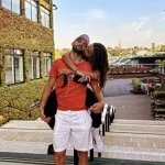 Madalina Ghenea si Grigor Dimitrov 1