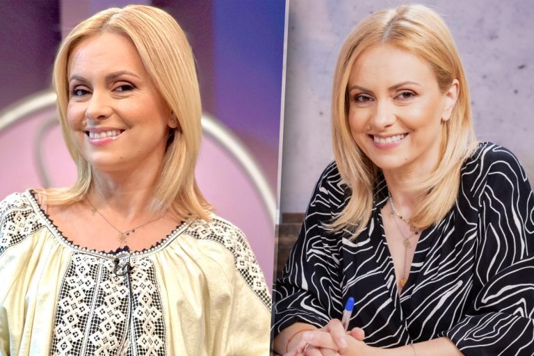 Marele defect al Simonei Gherghe: ”E o chestie de când eram mică. S-ar putea să fi insistat ai mei pe asta” VIDEO EXCLUSIV