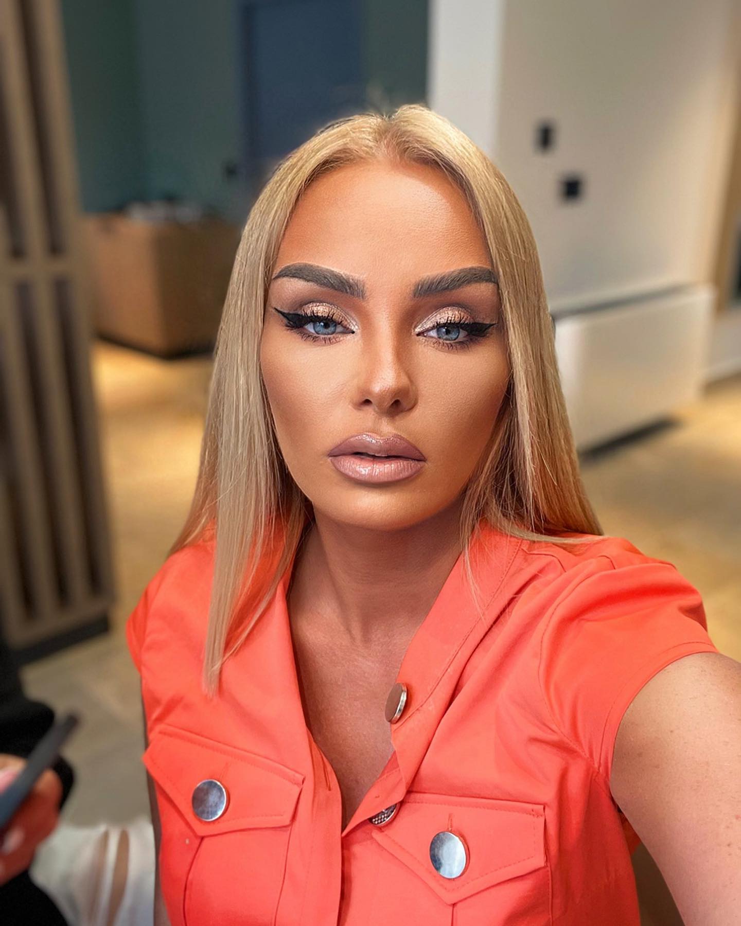 Maria Constantin interviu