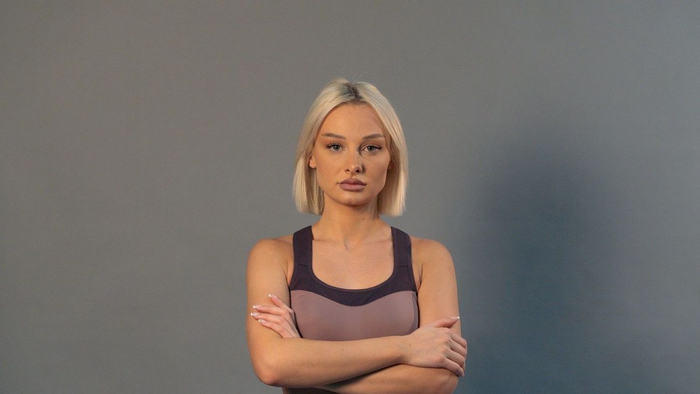 Maria Lungu a decis sa renunte la televiziune